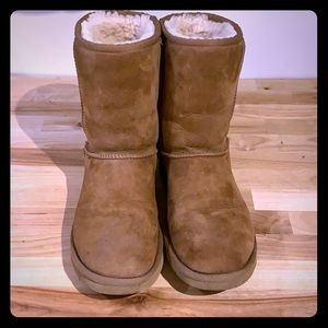 Classic Ugg Boots